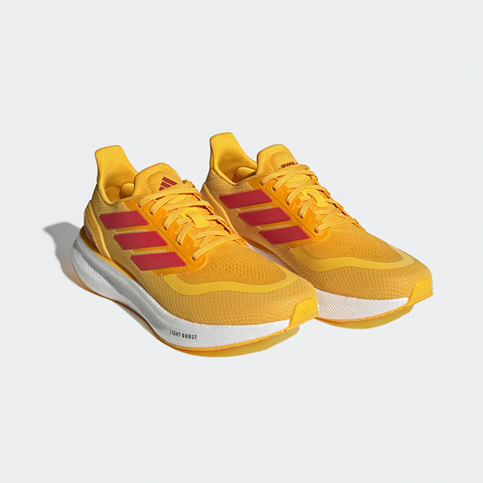 Laufschuh, Adidas Pureboost 5