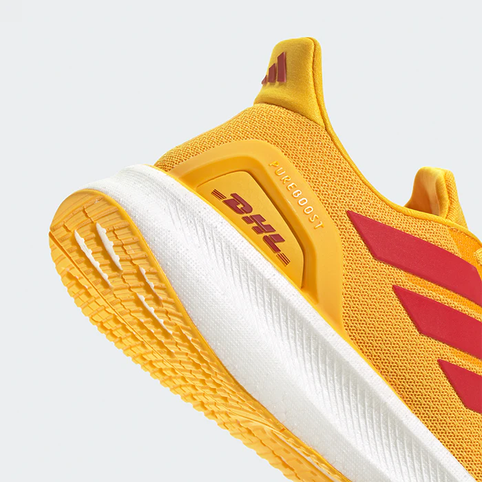 Laufschuh, Adidas Pureboost 5 - Image 3