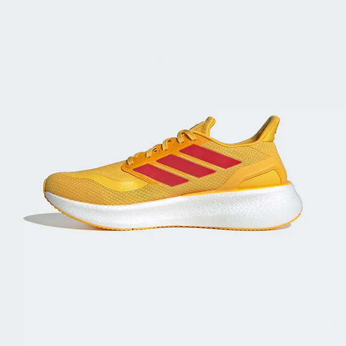 Laufschuh, Adidas Pureboost 5 - Image 4