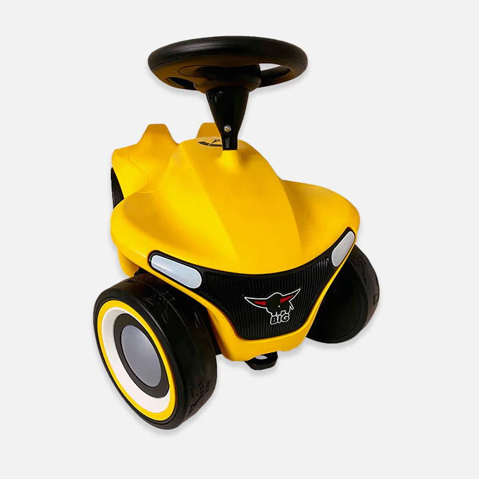 Bobby Car, DHL - Image 3