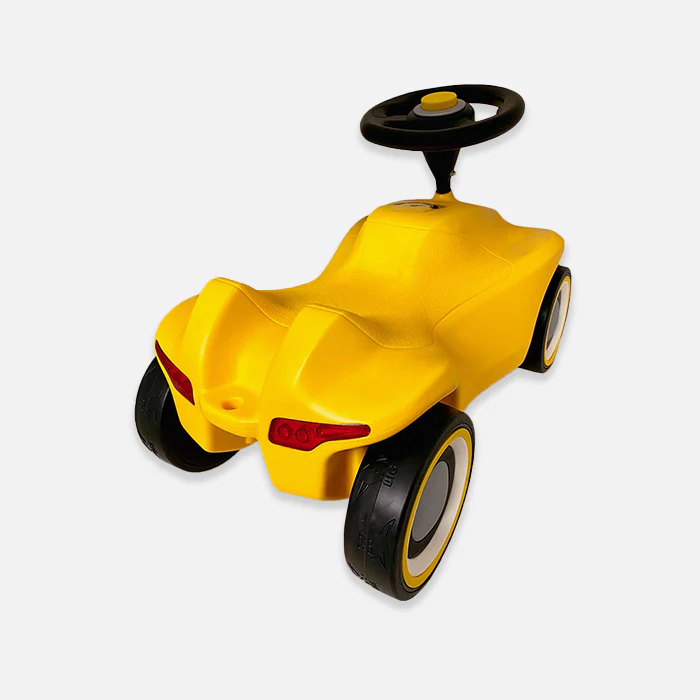 Bobby Car, DHL - Image 4