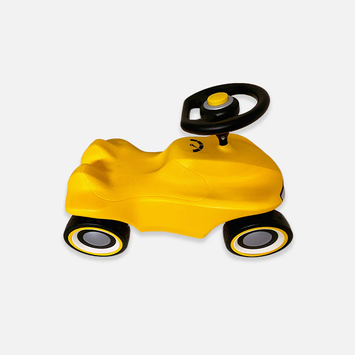 Bobby Car, DHL - Image 5