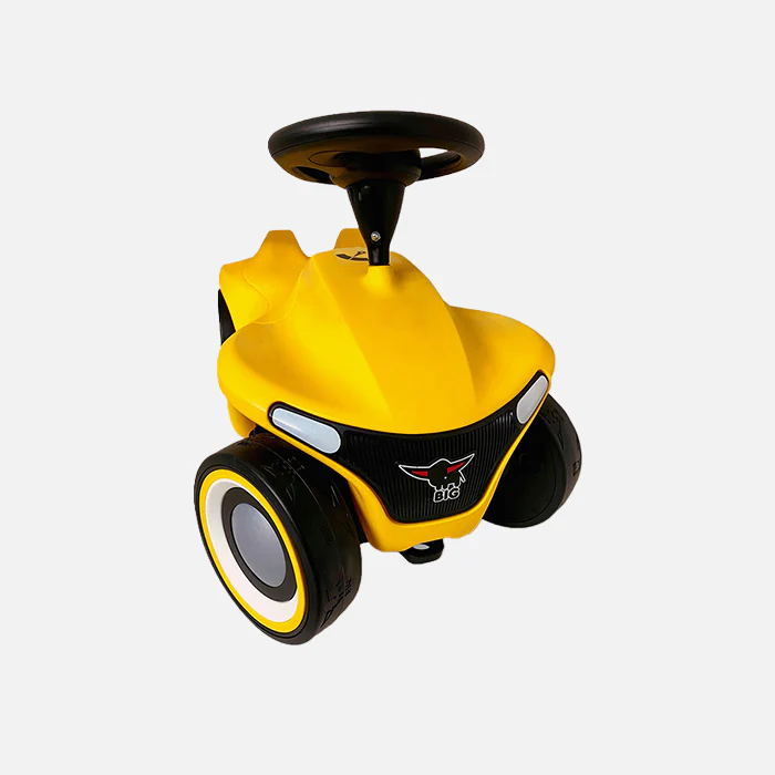 Bobby Car, DPDHL - Image 3