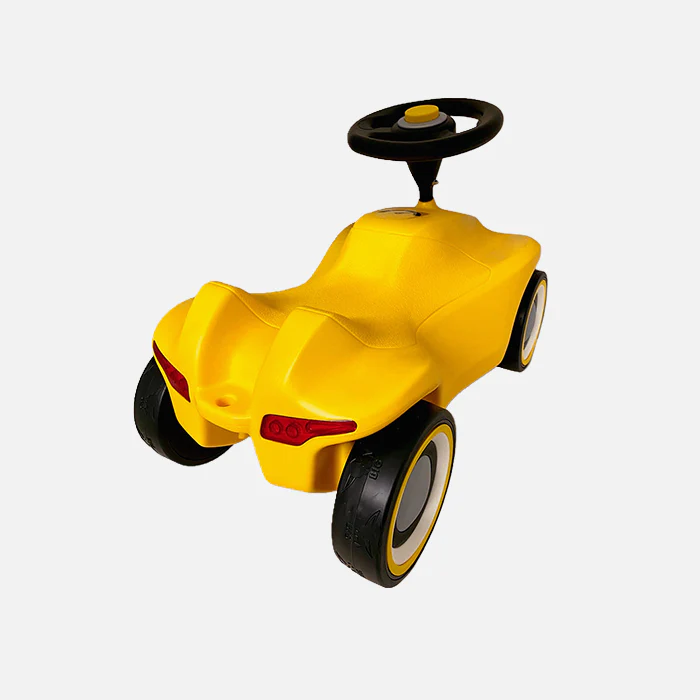 Bobby Car, DPDHL - Image 4