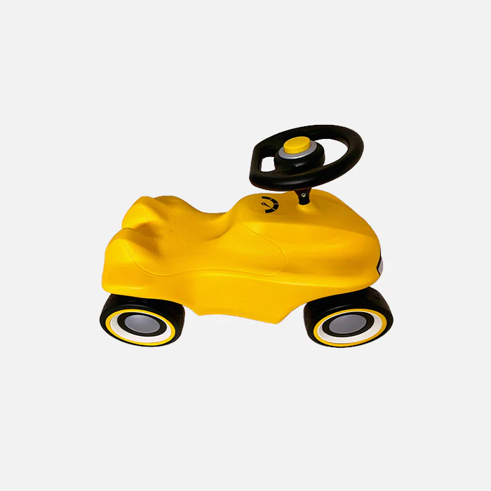 Bobby Car, DPDHL - Image 5