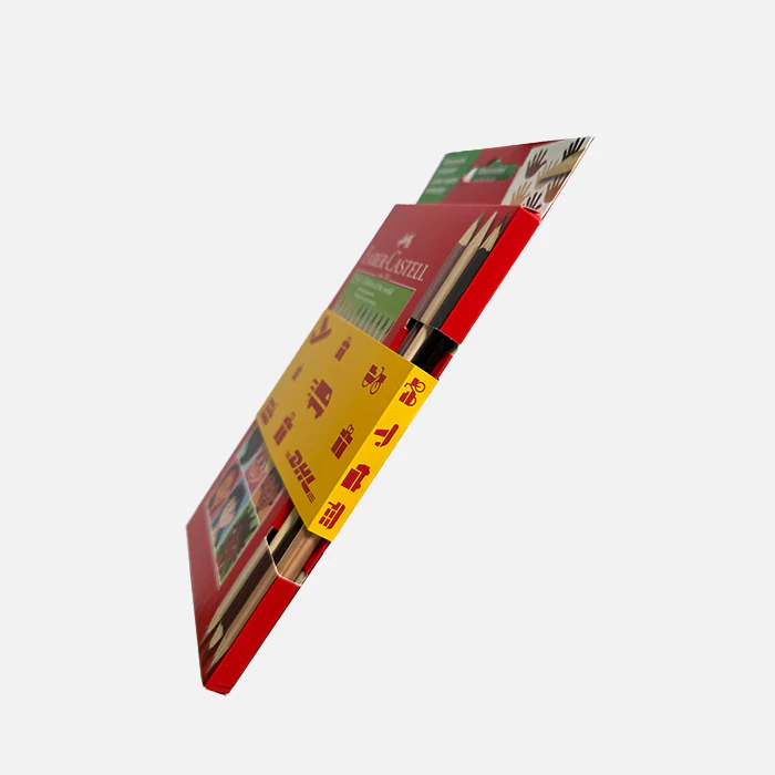 Buntstifte, DHL - Image 3