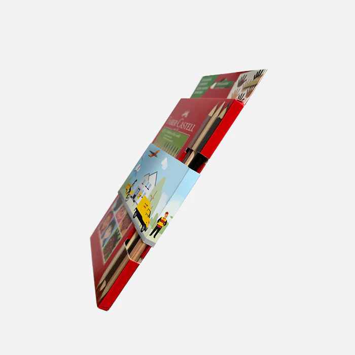 Buntstifte, DP DHL - Image 3