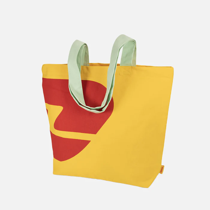 Canvas Tasche