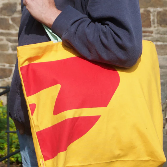 Canvas Tasche - Image 2
