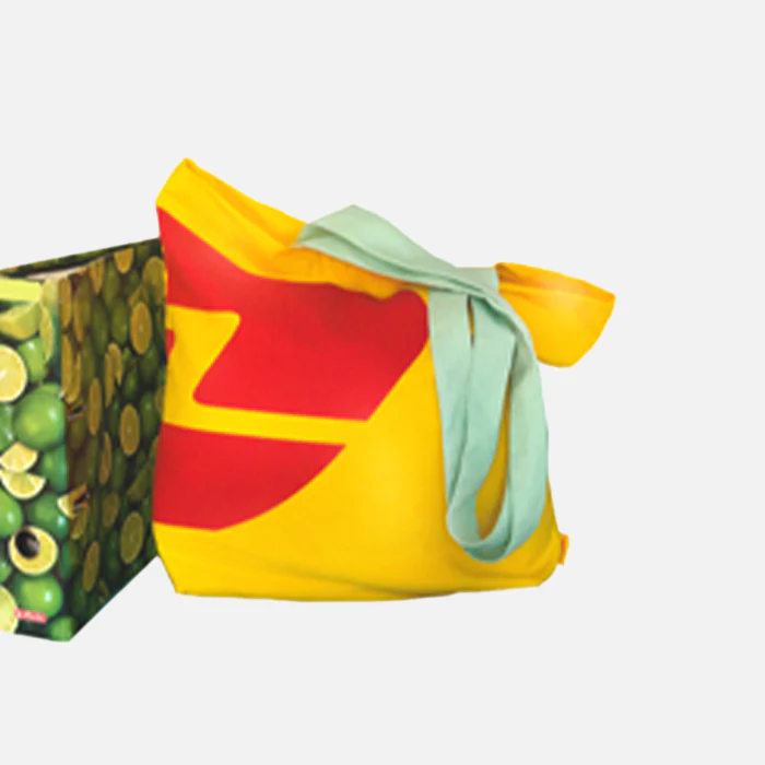 Canvas Tasche - Image 3