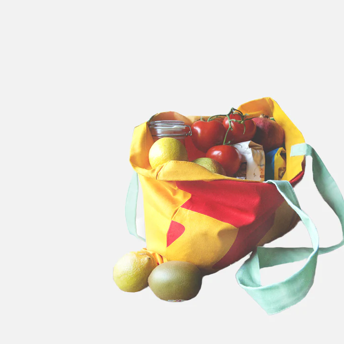 Canvas Tasche - Image 4