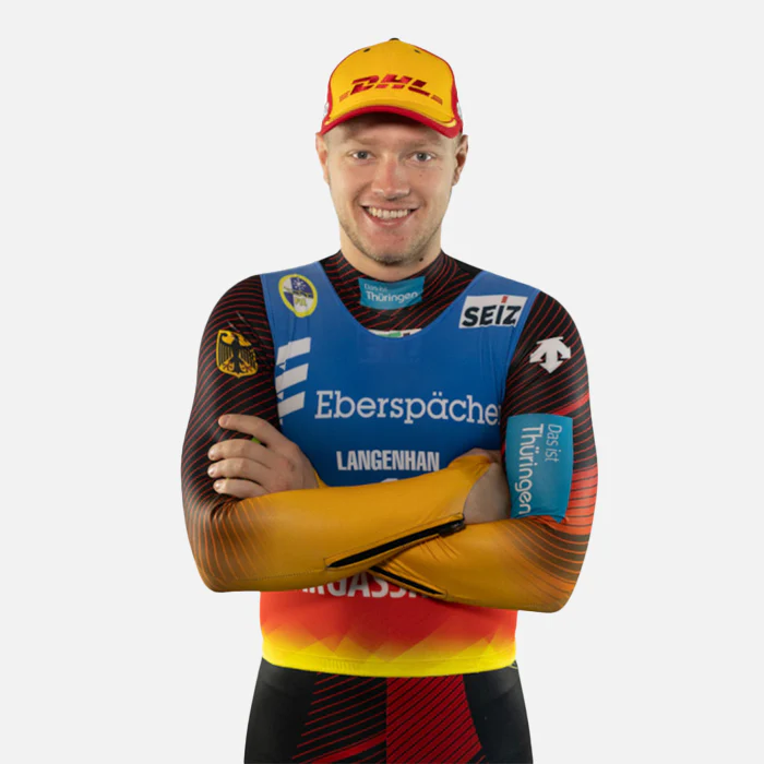 Cap, Seiz x DHL