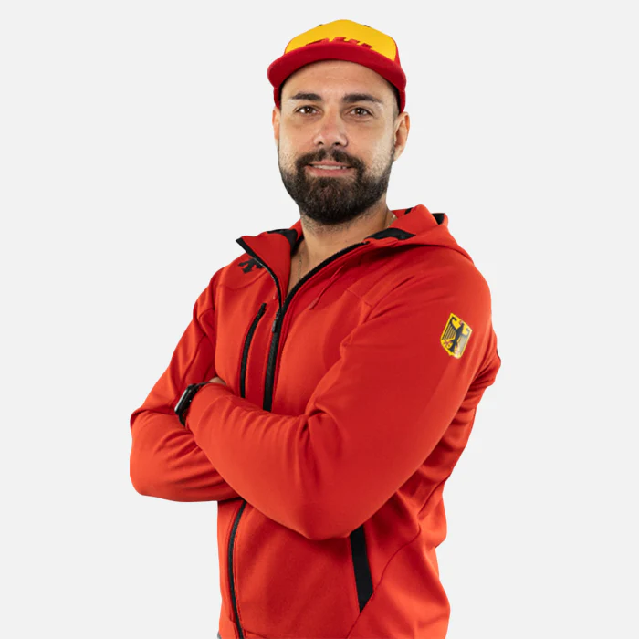 Cap, Seiz x DHL - Image 2