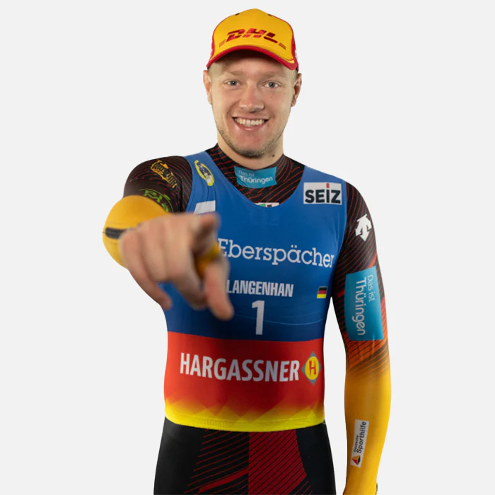 Cap, Seiz x DHL - Image 3