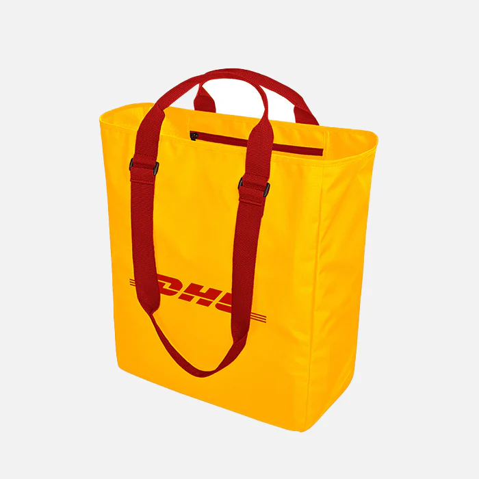 Daily Shopper, DHL