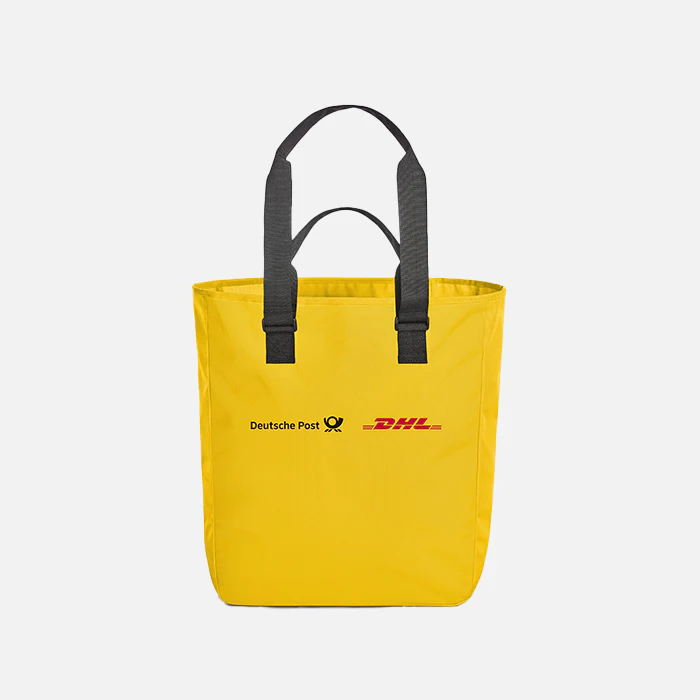Daily Shopper, DPDHL