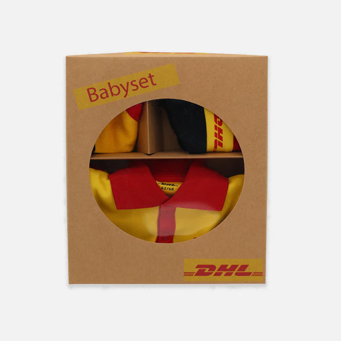 Geschenkset Baby - Image 2