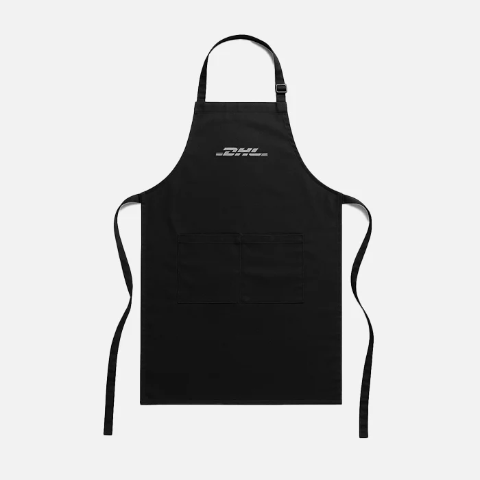 Grillschürze
