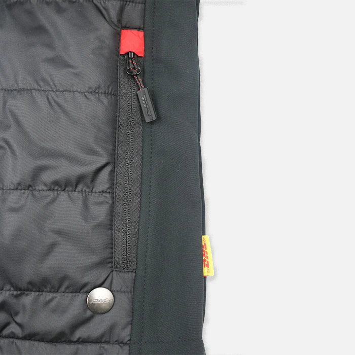 Hybridjacke, Damen - Image 3