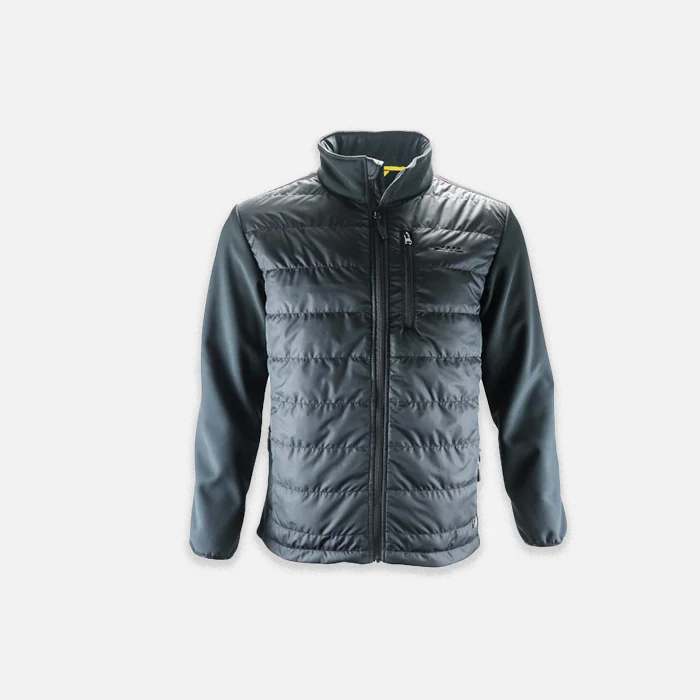 Hybridjacke, Herren