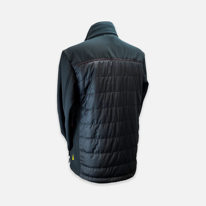 Hybridjacke, Herren - Image 2