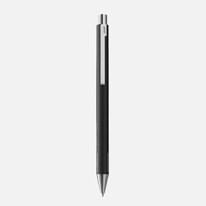 Kugelschreiber, schwarz, LAMY - Image 5