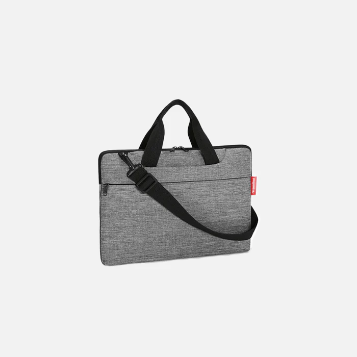 Netbook-Tasche, DHL, schwarz - Image 3