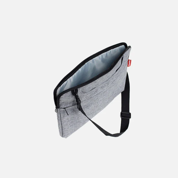 Netbook-Tasche, DHL, schwarz - Image 4