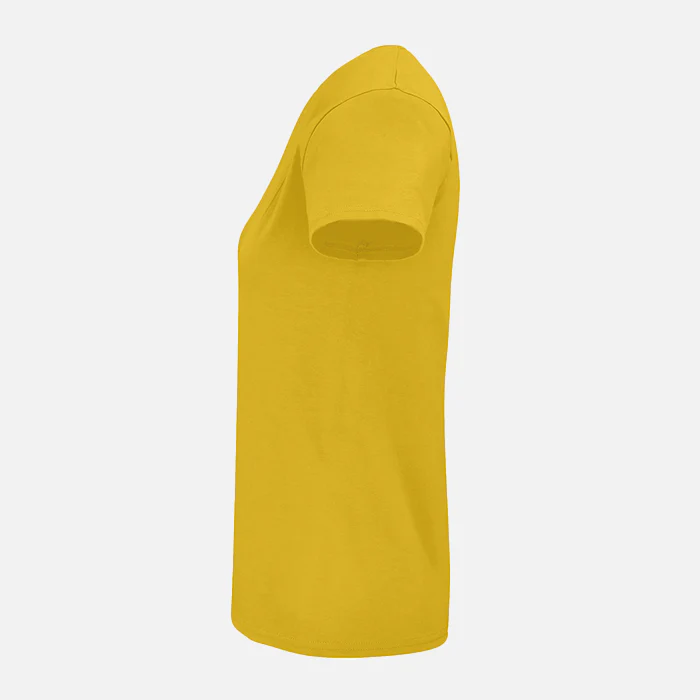 Pride T-Shirt, DHL, Damen - Image 3