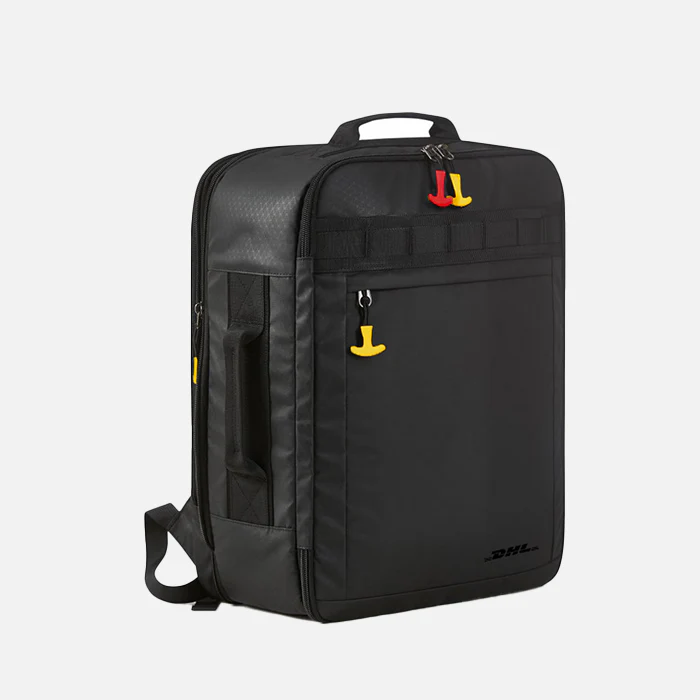 Reiserucksack, HALFAR ACTIVE - Image 4