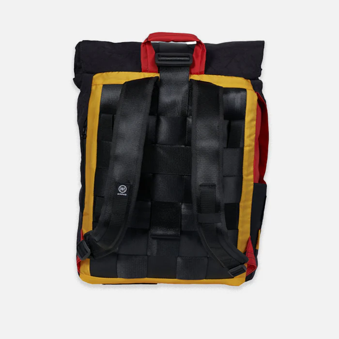 Rucksack, Airpaq x DHL - Image 4