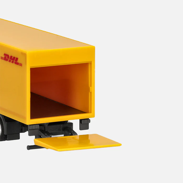 Solo-LKW, MAN TGL - Image 7