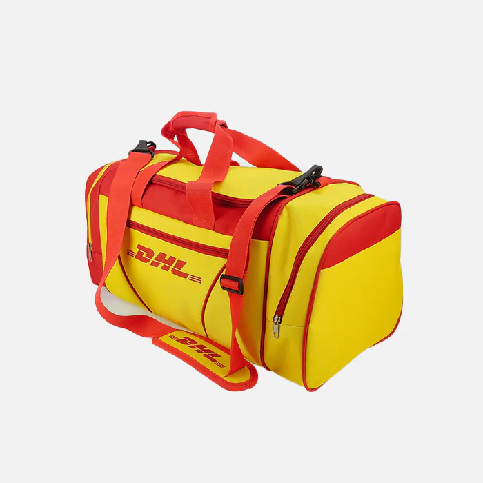Sport- und Reisetasche