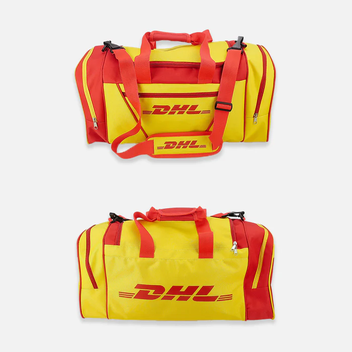 Sport- und Reisetasche - Image 2
