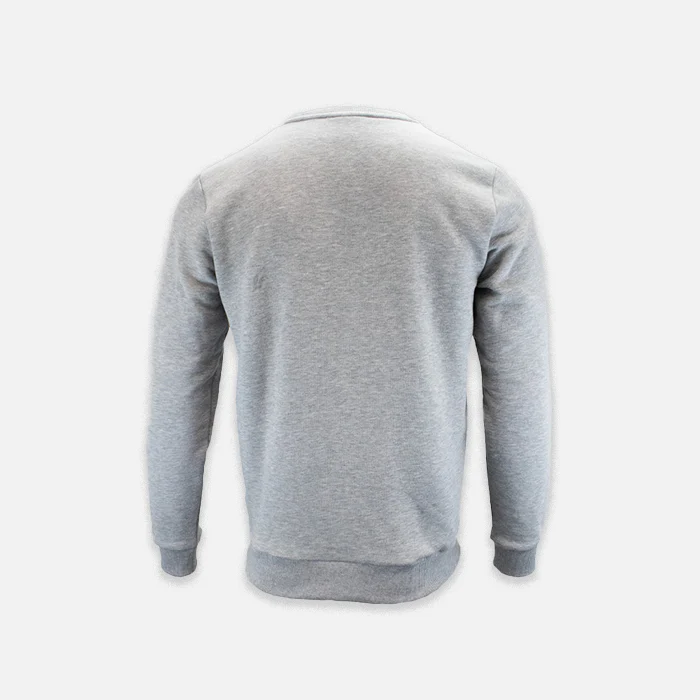 Sweatshirt, grau - Image 2