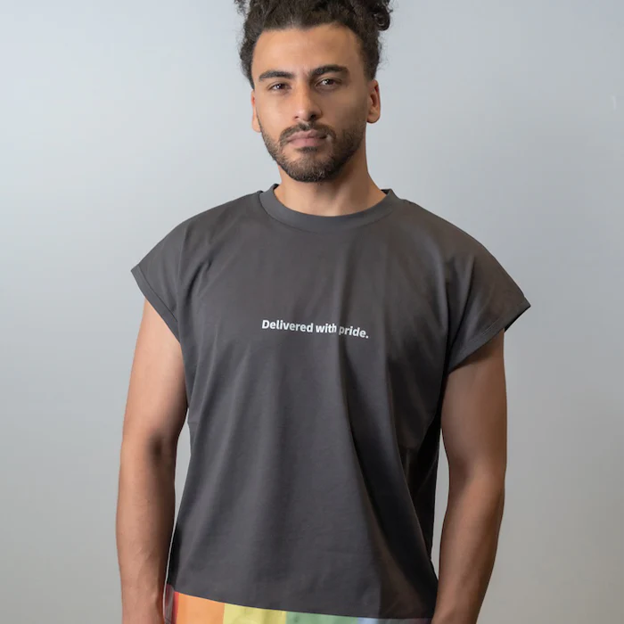 Tank Top, anthrazitgrau - Image 2
