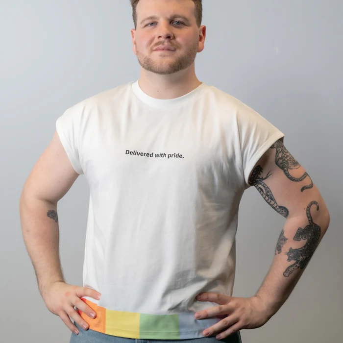 Tank Top, wollweiß - Image 3