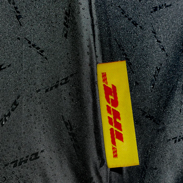 Taschenschirm, schwarz - Image 3