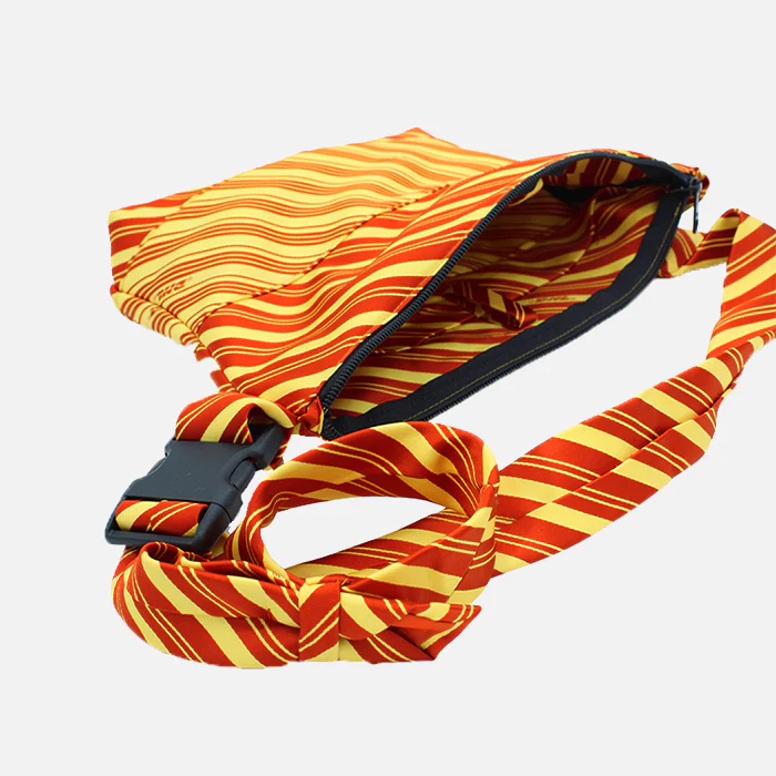 Upgecycelte Sling Bag - Image 3