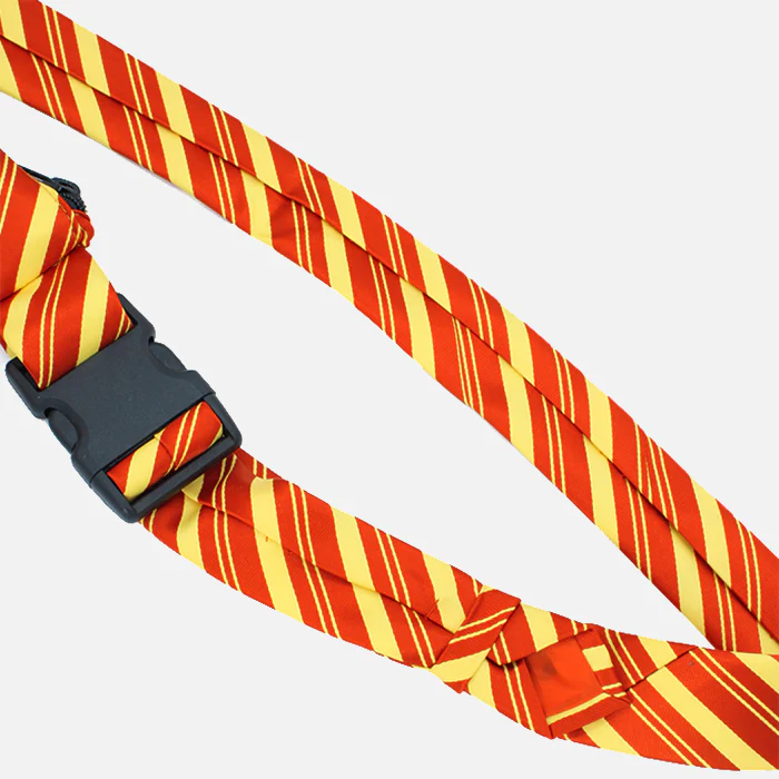 Upgecycelte Sling Bag - Image 6