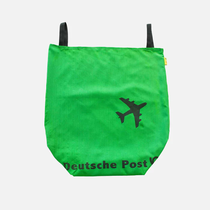 Upgecycelter Hüpfsack - Image 3