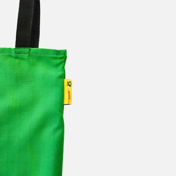 Upgecycelter Hüpfsack - Image 4